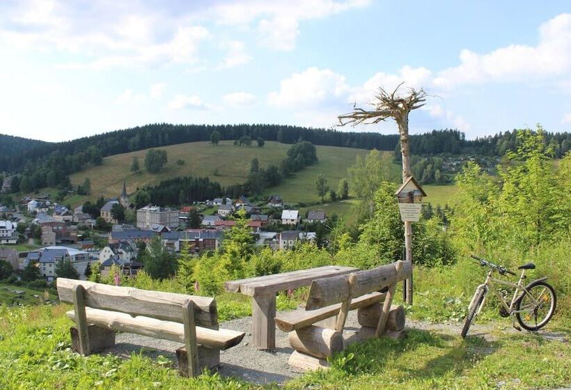 Landhotel Gasthof Zwota