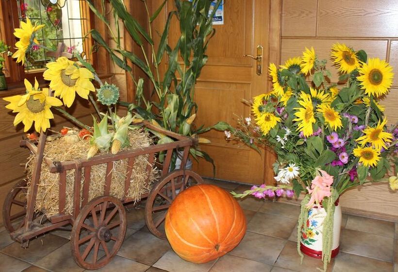 Landhotel Gasthof Zwota