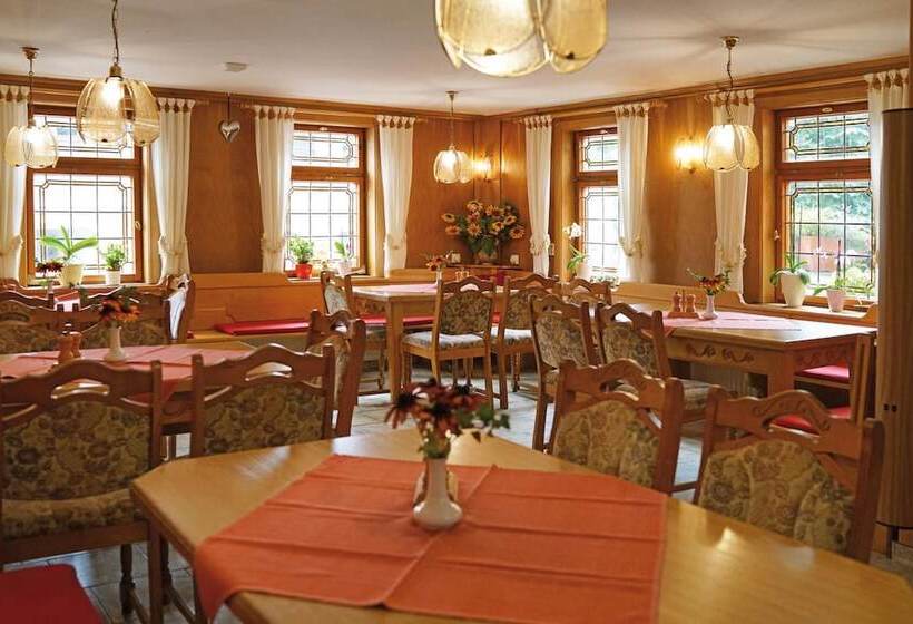 Landhotel Gasthof Zwota