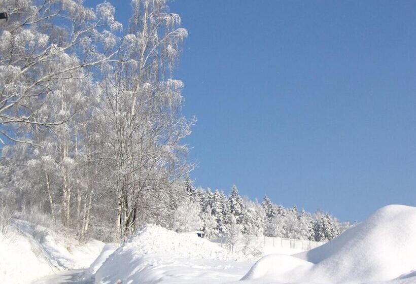 Landhotel Gasthof Zwota