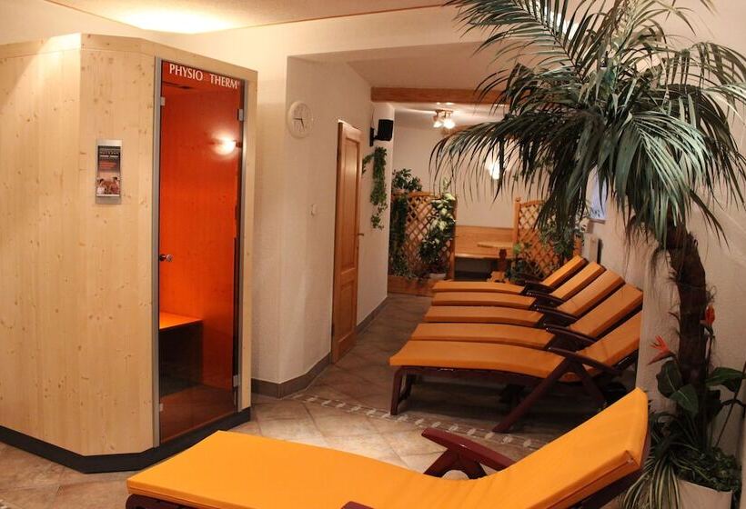 Landhotel Gasthof Zwota