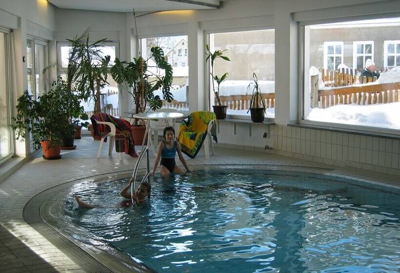 Landhotel Gasthof Zwota