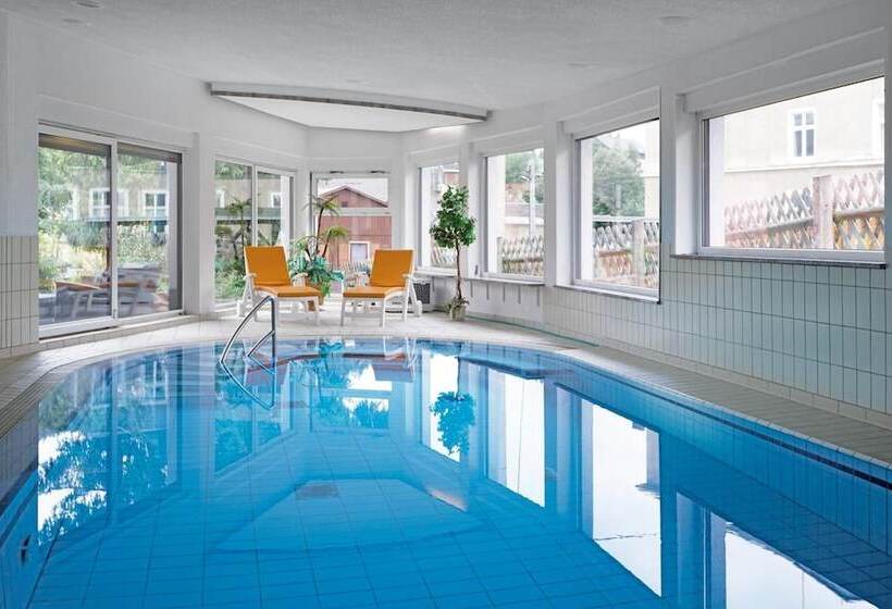 Landhotel Gasthof Zwota