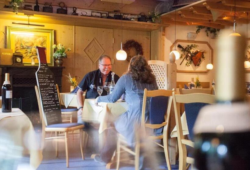 Landhotel Grimmeblick