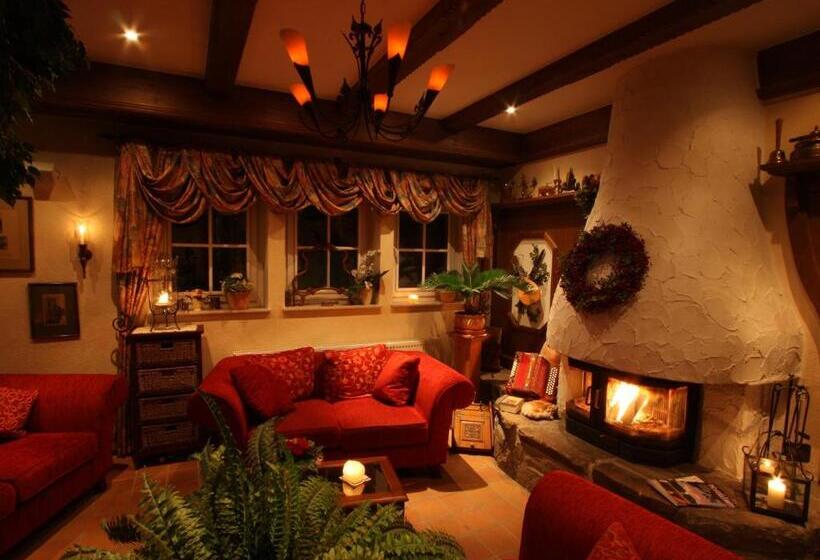 Landhotel Grimmeblick