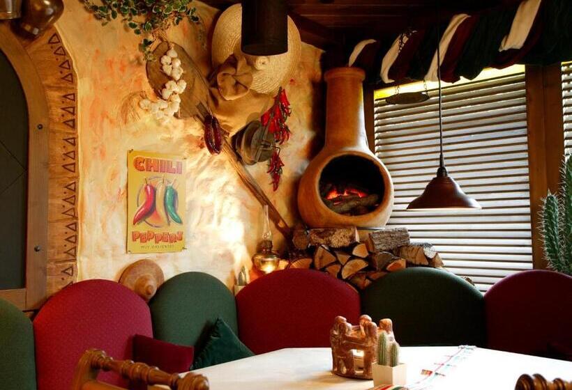 Landhotel Grimmeblick