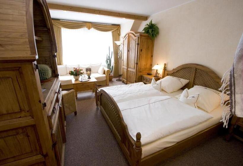 Landhotel Grimmeblick