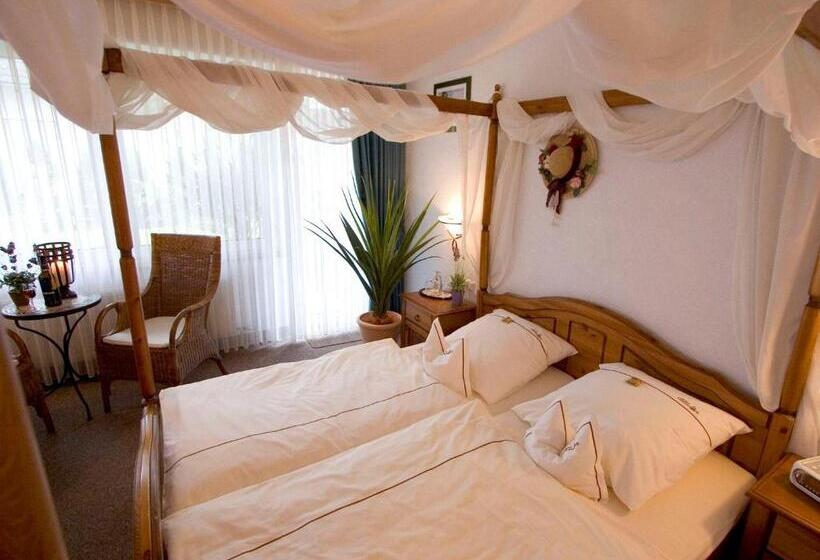 Landhotel Grimmeblick