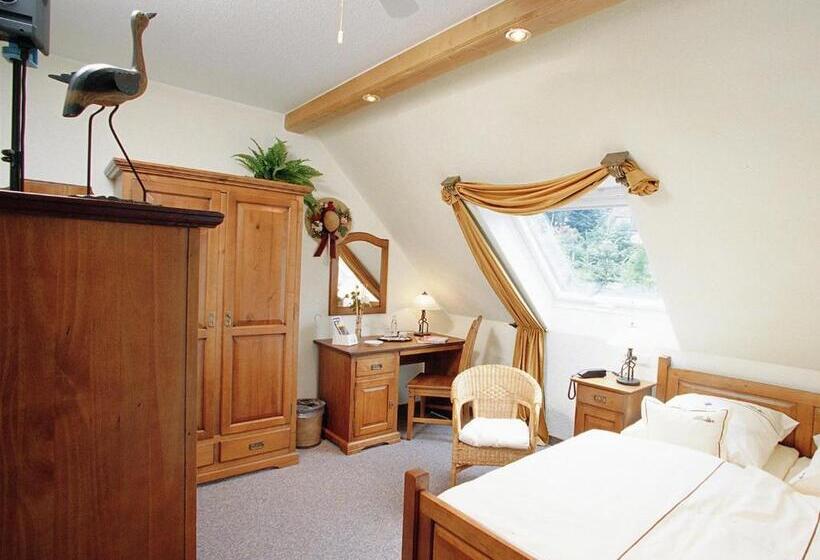 Landhotel Grimmeblick