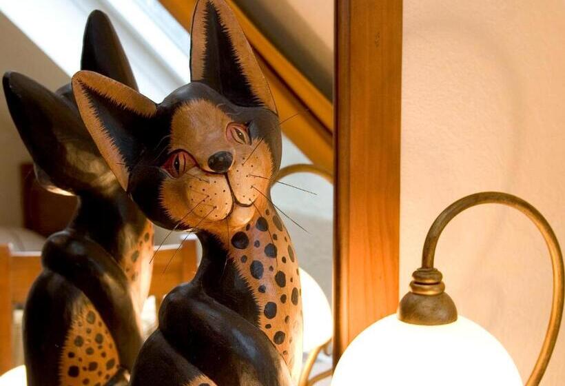 Landhotel Grimmeblick