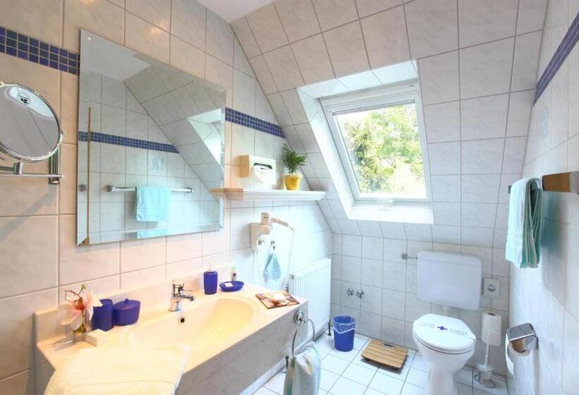 Landhotel Grimmeblick