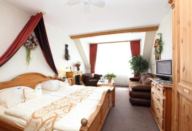 Landhotel Grimmeblick