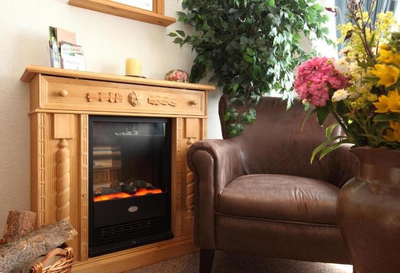 Landhotel Grimmeblick