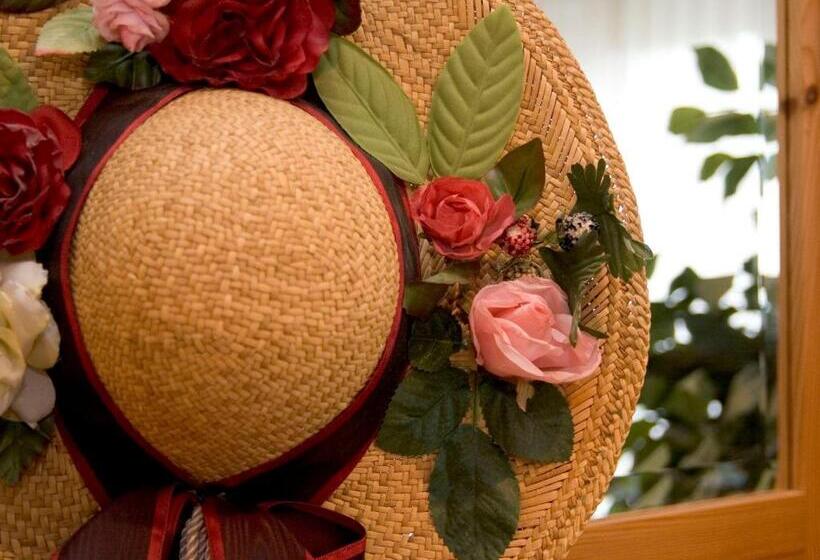 Landhotel Grimmeblick