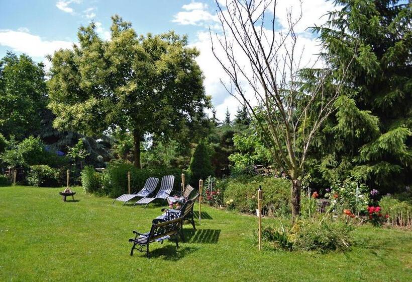 Landhotel Kertscher Hof