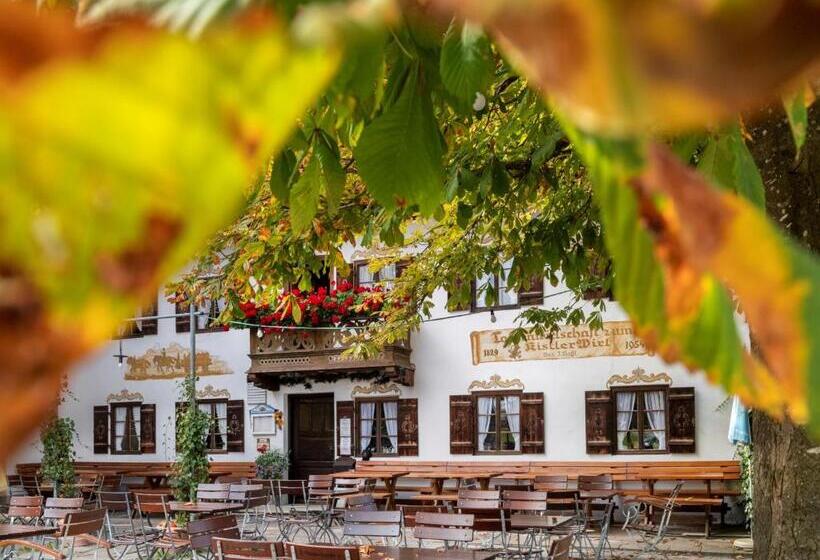 Landhotel Kistlerwirt