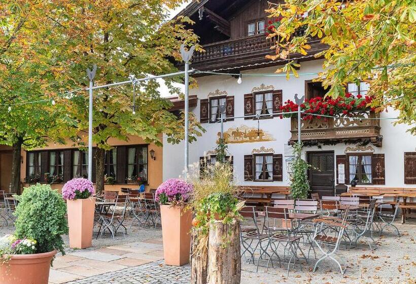 Landhotel Kistlerwirt