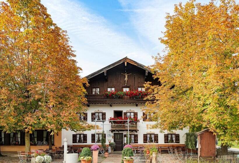 Landhotel Kistlerwirt