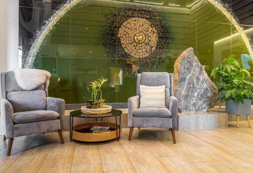 Landhotel Magdalenenhof Gbr