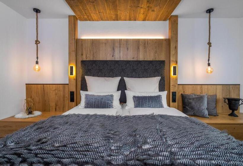 Landhotel Magdalenenhof Gbr