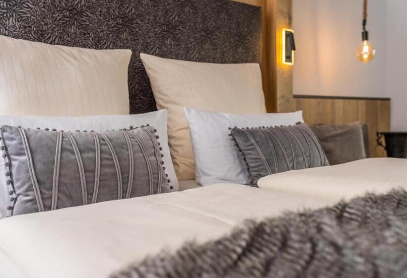 Landhotel Magdalenenhof Gbr