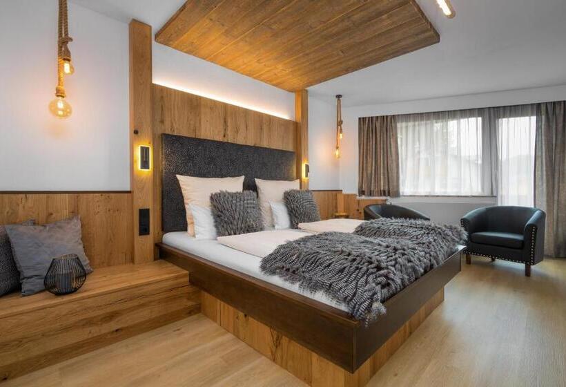 Landhotel Magdalenenhof Gbr