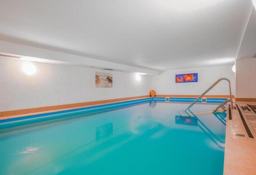 Landhotel Magdalenenhof Gbr