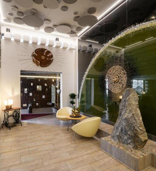 Landhotel Magdalenenhof Gbr