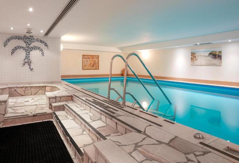 Landhotel Magdalenenhof Gbr