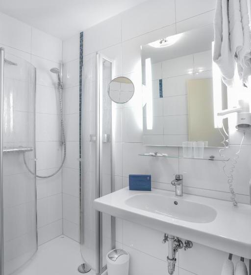 Landhotel Magdalenenhof Gbr