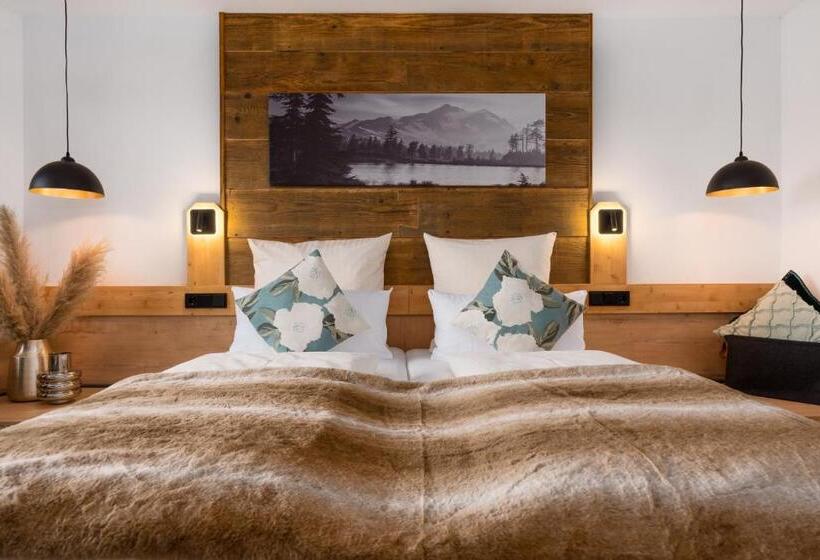 Landhotel Magdalenenhof Gbr