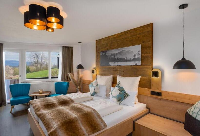 Landhotel Magdalenenhof Gbr