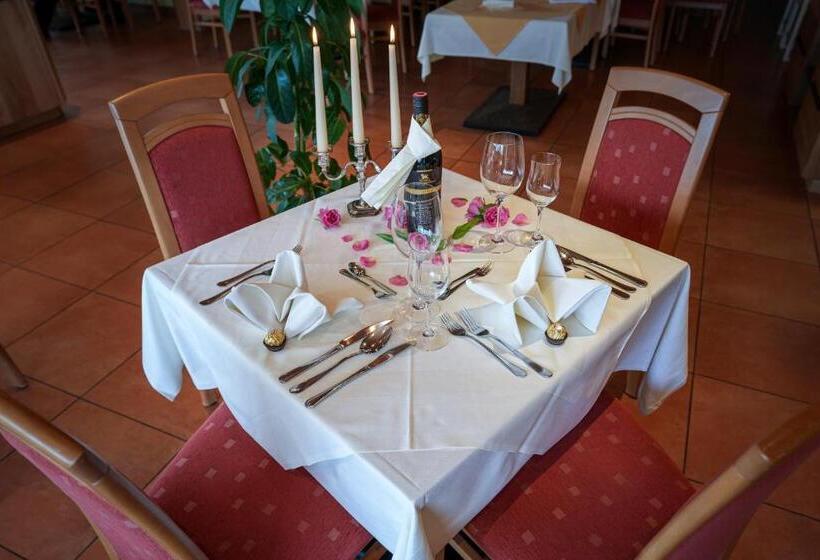 Landhotel Magdalenenhof Gbr