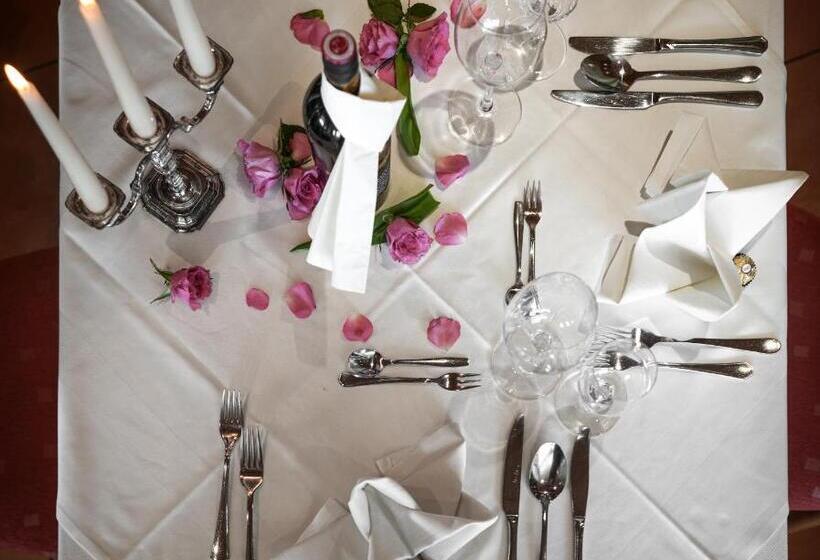 Landhotel Magdalenenhof Gbr