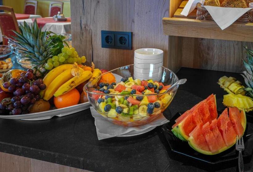 Landhotel Magdalenenhof Gbr