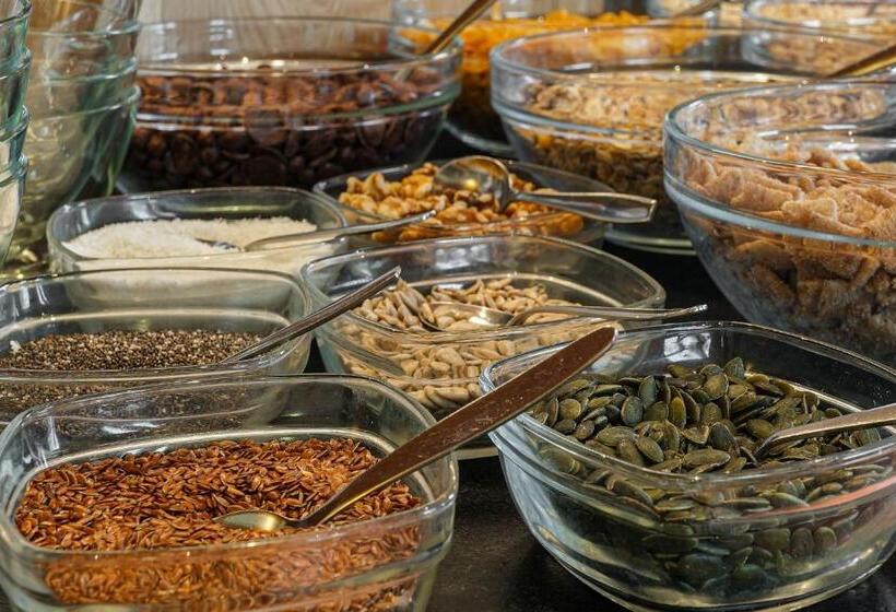 Landhotel Magdalenenhof Gbr