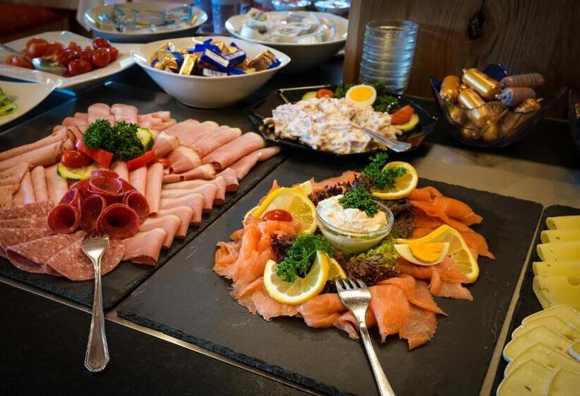 Landhotel Magdalenenhof Gbr