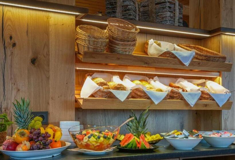 Landhotel Magdalenenhof Gbr