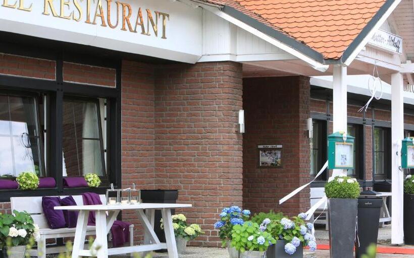 Landhotel Mutter Althoff