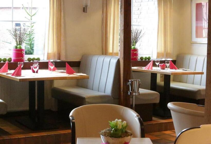 Landhotel Mutter Althoff