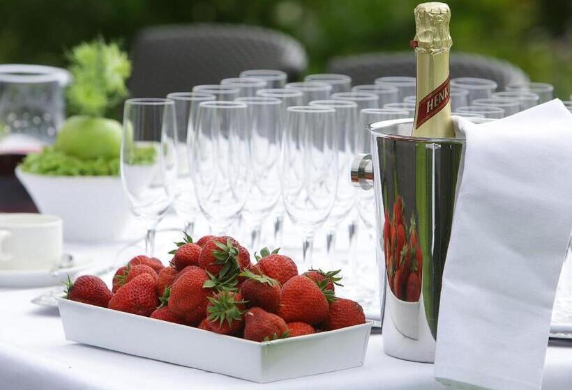 Landhotel Mutter Althoff