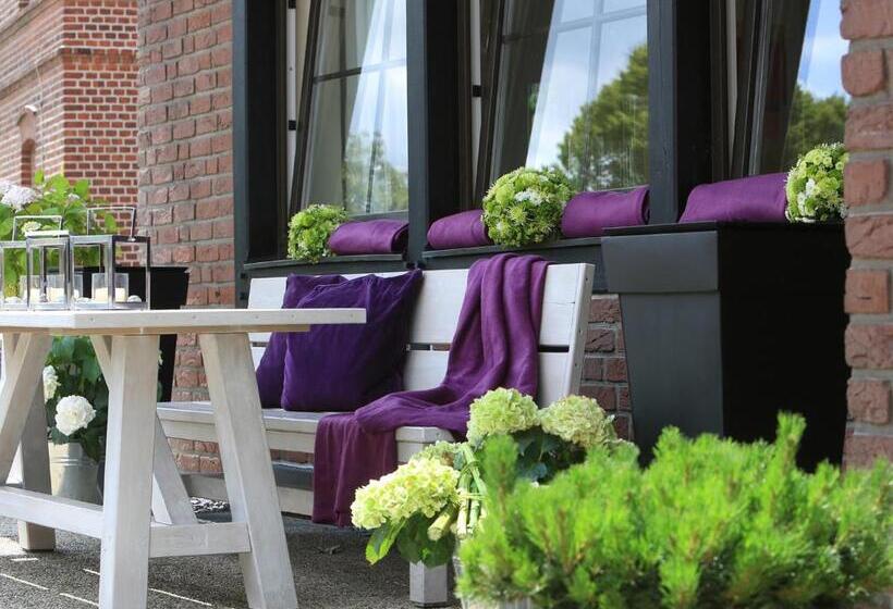 Landhotel Mutter Althoff