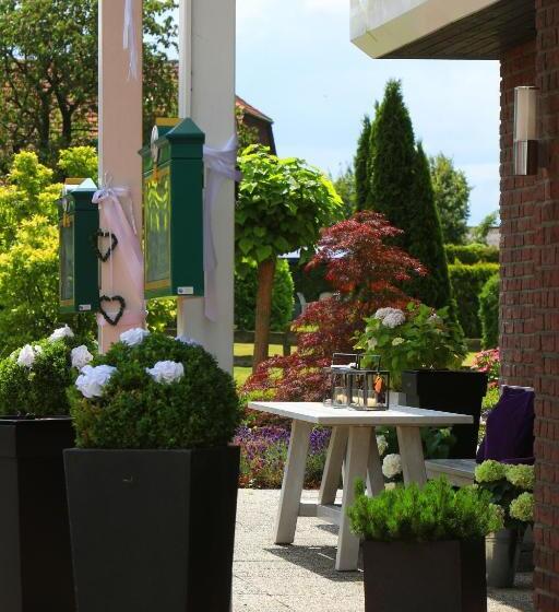 Landhotel Mutter Althoff