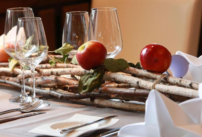 Landhotel Mutter Althoff