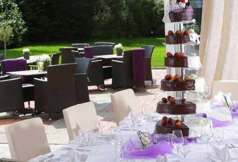 Landhotel Mutter Althoff