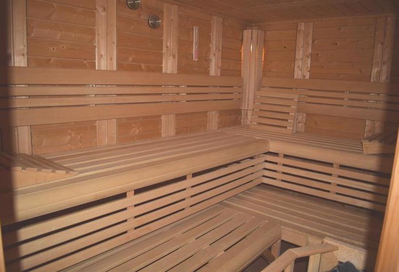 酒店 Fineapartment Alt Duvenstedt