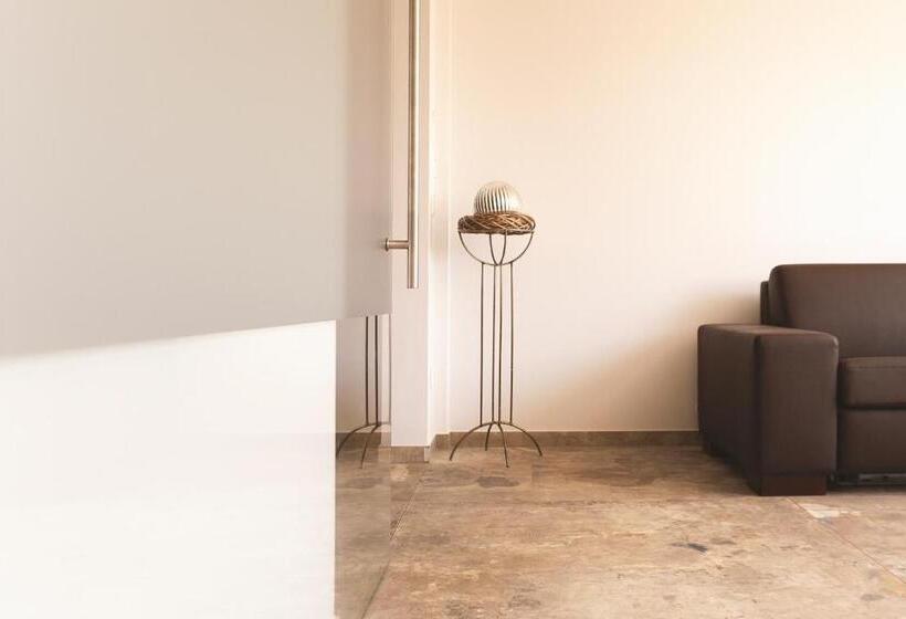 Ludgerusbrunnen Hotel Mertens