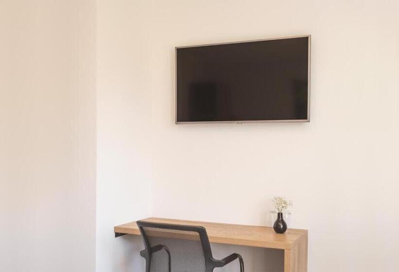 Ludgerusbrunnen Hotel Mertens