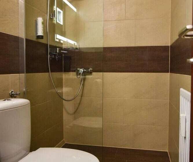 Martins Klause Airport Messe Hotel Self Check In