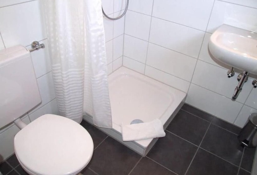 Martins Klause Airport Messe Hotel Self Check In